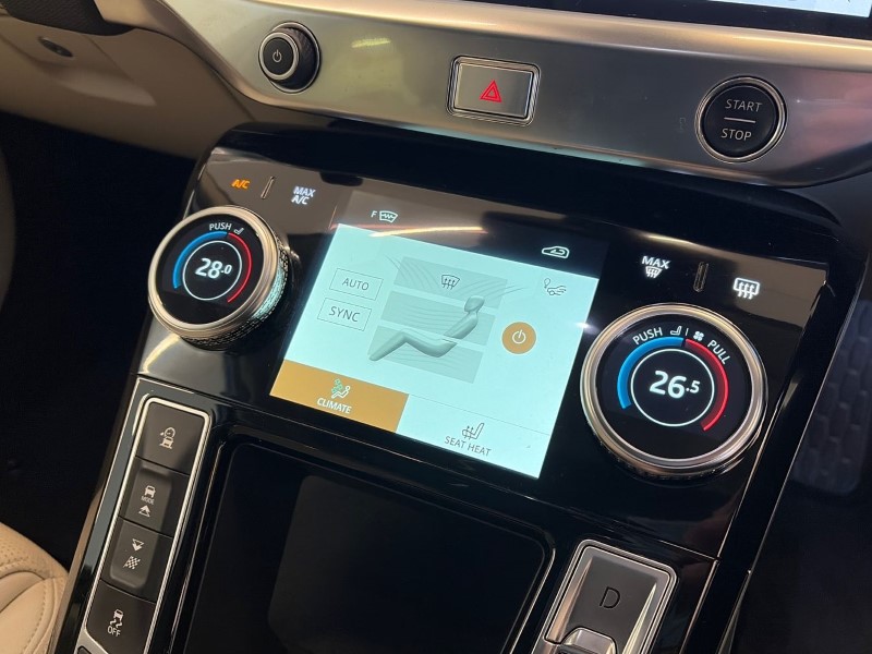 Used Jaguar I-Pace 2021 for sale - 77151608: Photo 35