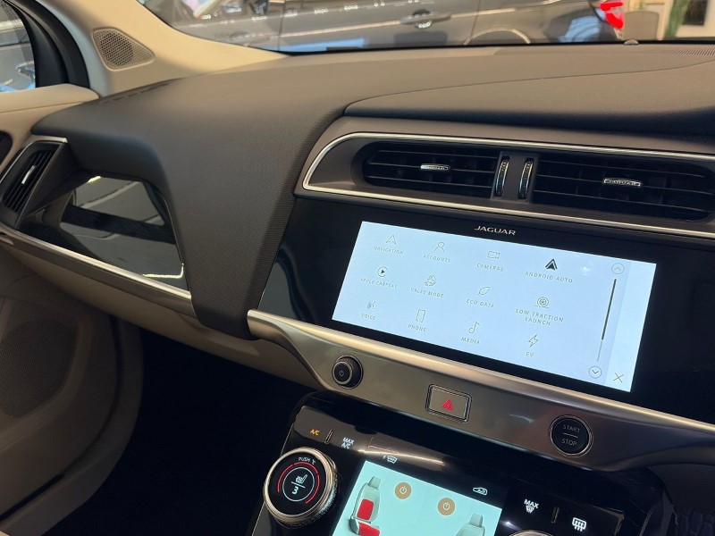 Used Jaguar I-Pace 2021 for sale - 77151608: Photo 38