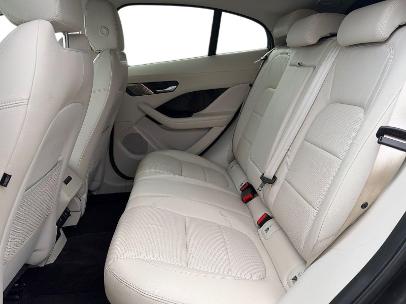 Used Jaguar I-Pace 2021 for sale - 77151608: Photo 4