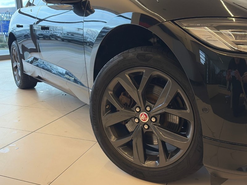 Used Jaguar I-Pace 2021 for sale - 77151608: Photo 48