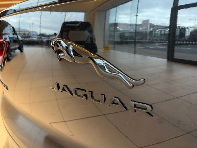 Used Jaguar I-Pace 2021 for sale - 77151608: Photo 49