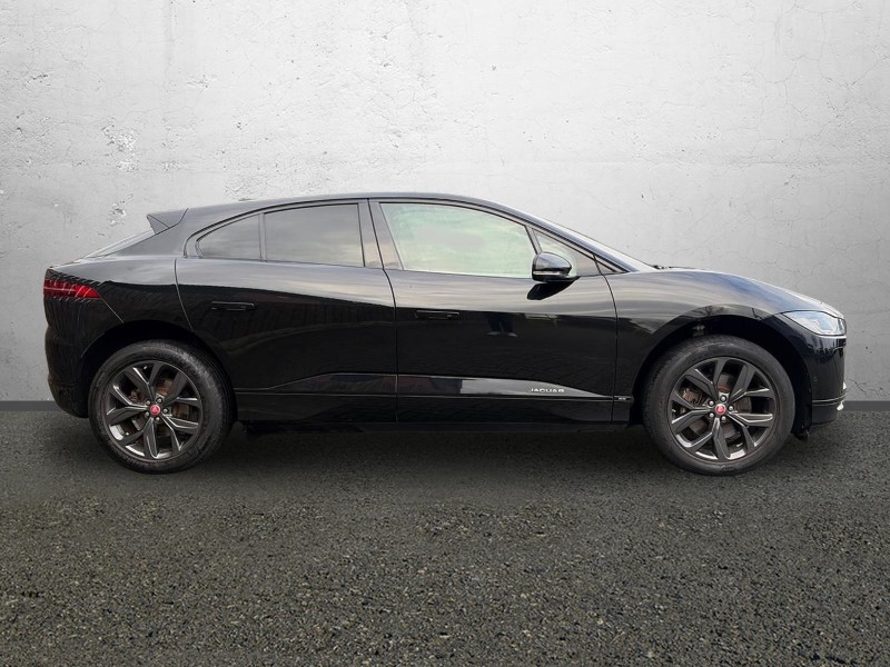 Used Jaguar I-Pace 2021 for sale - 77151608: Photo 5