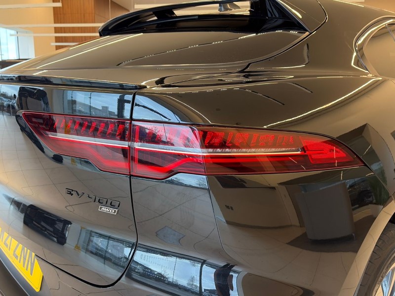 Used Jaguar I-Pace 2021 for sale - 77151608: Photo 51