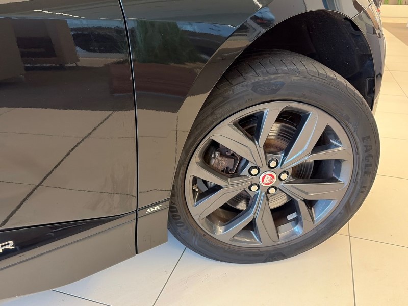 Used Jaguar I-Pace 2021 for sale - 77151608: Photo 53