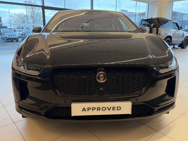 Used Jaguar I-Pace 2021 for sale - 77151608: Photo 56