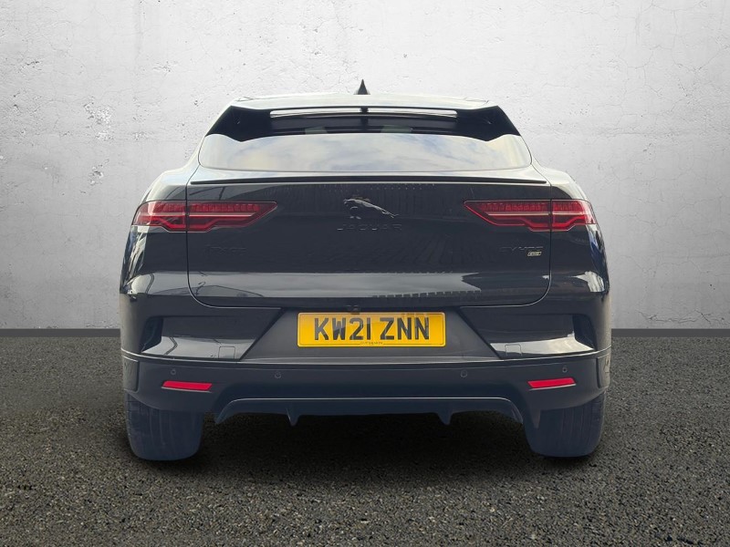 Used Jaguar I-Pace 2021 for sale - 77151608: Photo 6