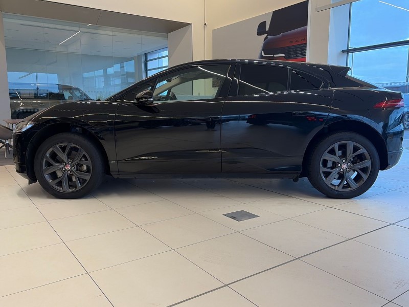 Used Jaguar I-Pace 2021 for sale - 77151608: Photo 61