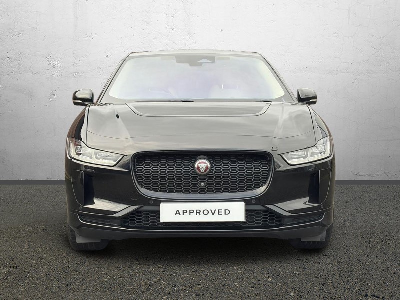 Used Jaguar I-Pace 2021 for sale - 77151608: Photo 7