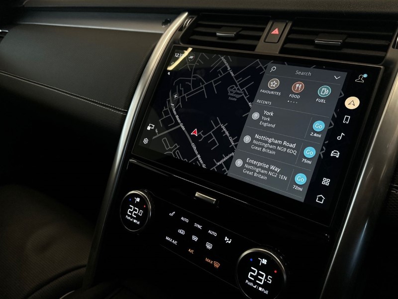 Used Land Rover Discovery 2024 for sale - 77137806: Photo 11