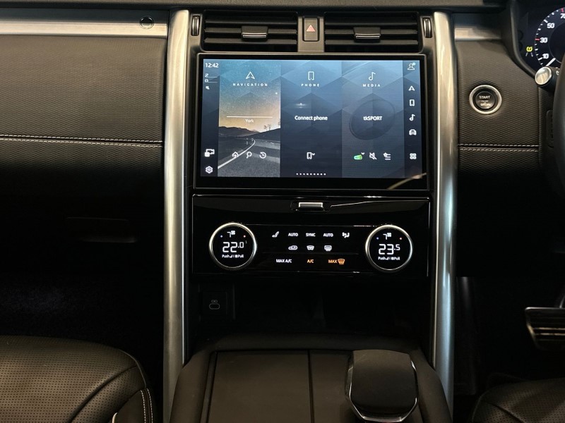 Used Land Rover Discovery 2024 for sale - 77137806: Photo 14