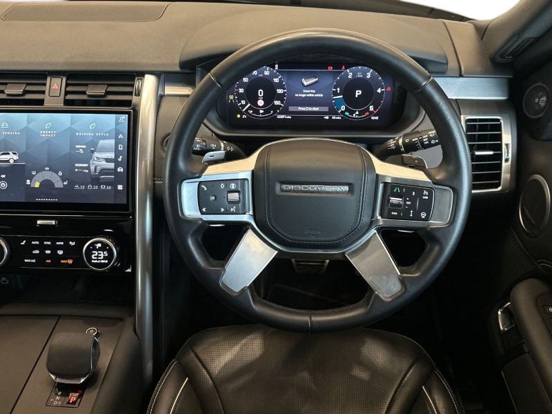 Used Land Rover Discovery 2024 for sale - 77137806: Photo 15