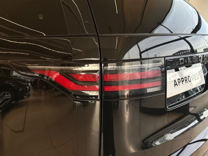 Used Land Rover Discovery 2024 for sale - 77137806: Photo 19
