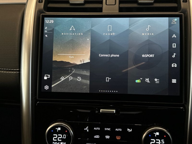 Used Land Rover Discovery 2024 for sale - 77137806: Photo 31