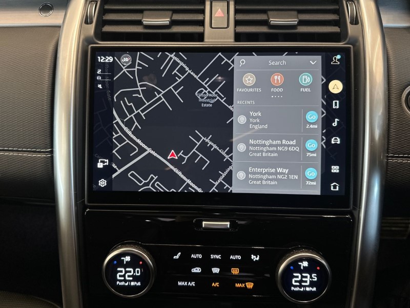 Used Land Rover Discovery 2024 for sale - 77137806: Photo 32