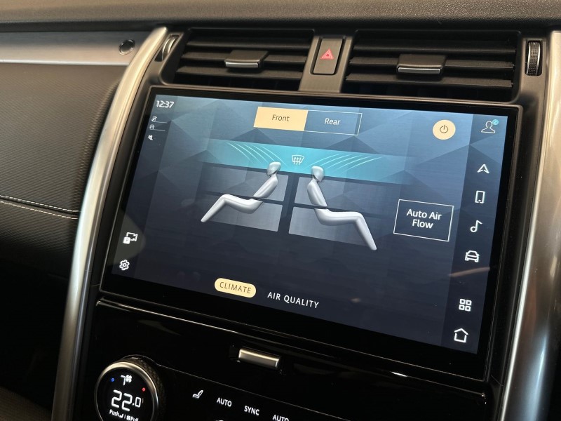 Used Land Rover Discovery 2024 for sale - 77137806: Photo 35