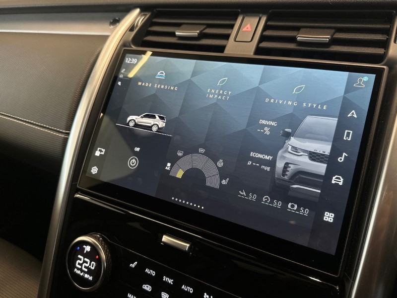 Used Land Rover Discovery 2024 for sale - 77137806: Photo 36