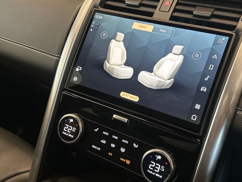 Used Land Rover Discovery 2024 for sale - 77137806: Photo 37