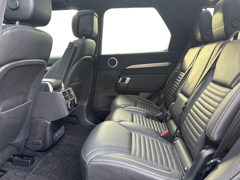 Used Land Rover Discovery 2024 for sale - 77137806: Photo 4