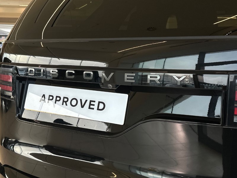 Used Land Rover Discovery 2024 for sale - 77137806: Photo 49