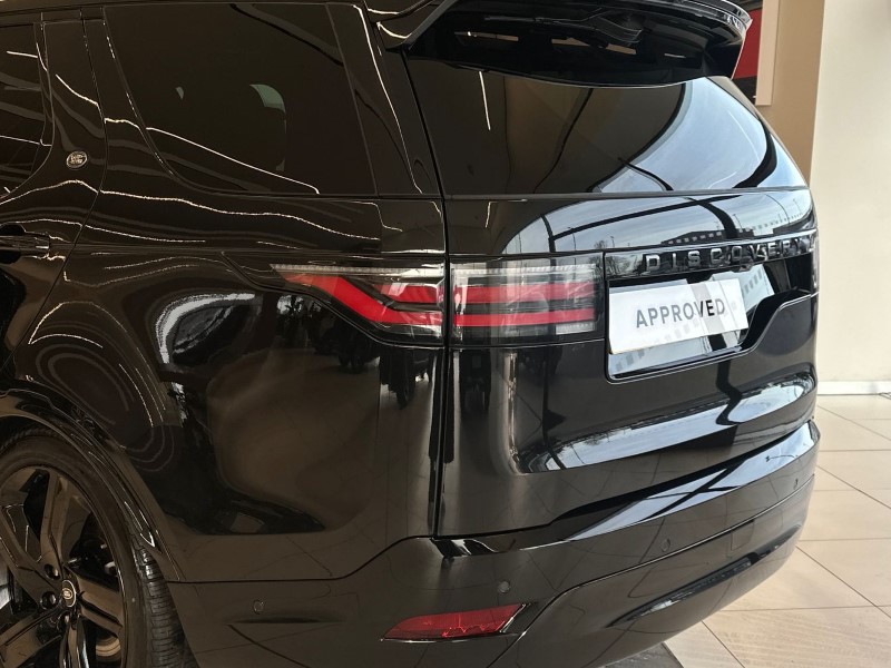 Used Land Rover Discovery 2024 for sale - 77137806: Photo 50