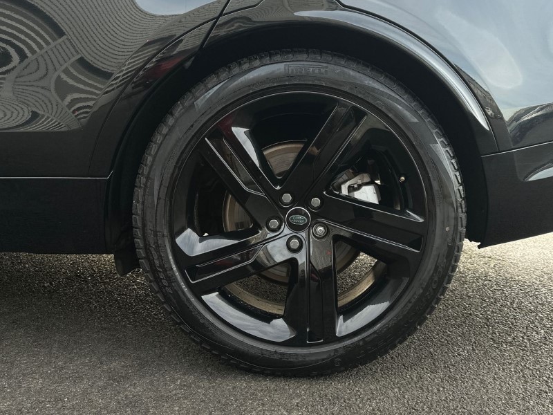 Used Land Rover Discovery 2024 for sale - 77137806: Photo 8