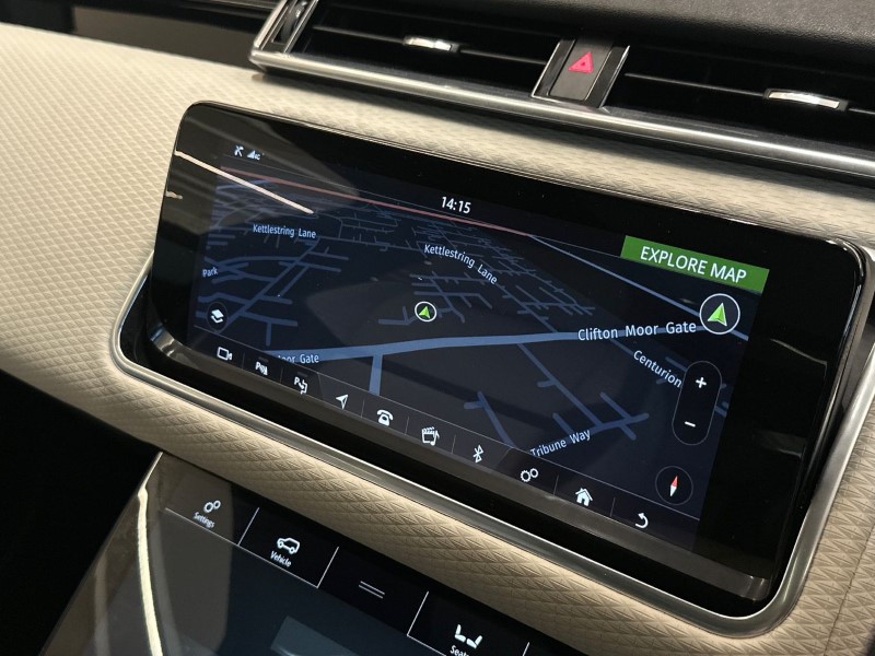 Used Land Rover Range Rover Velar 2020 for sale - 77504492: Photo 11