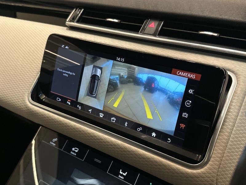 Used Land Rover Range Rover Velar 2020 for sale - 77504492: Photo 12