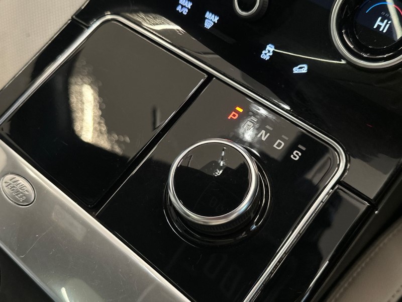 Used Land Rover Range Rover Velar 2020 for sale - 77504492: Photo 13