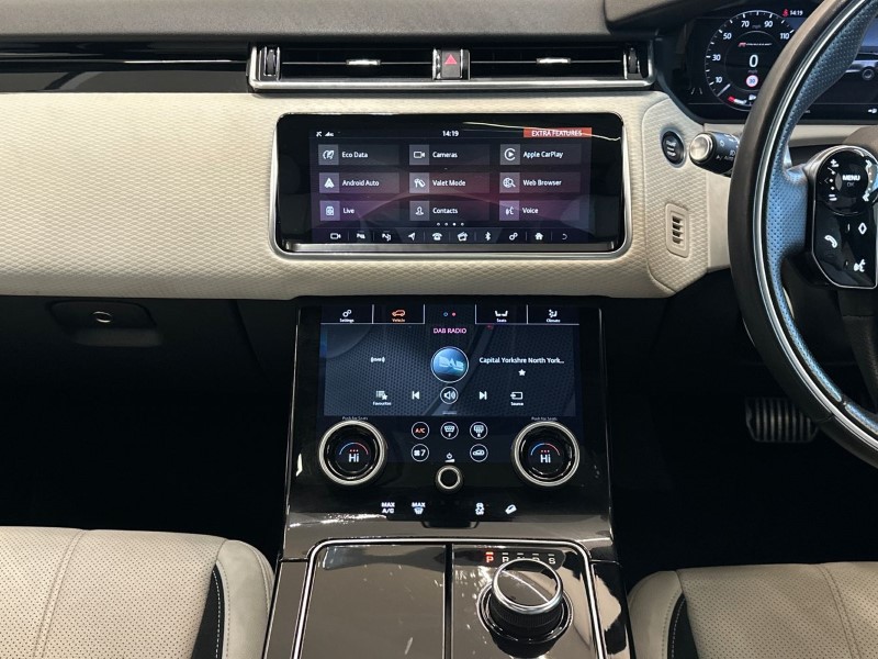 Used Land Rover Range Rover Velar 2020 for sale - 77504492: Photo 14