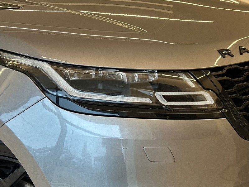 Used Land Rover Range Rover Velar 2020 for sale - 77504492: Photo 17