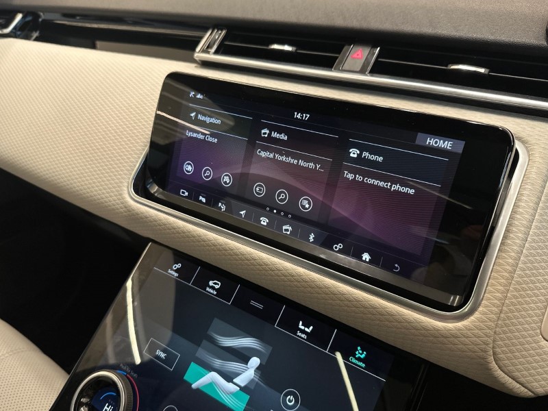 Used Land Rover Range Rover Velar 2020 for sale - 77504492: Photo 30