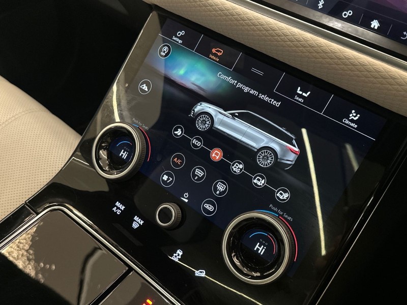 Used Land Rover Range Rover Velar 2020 for sale - 77504492: Photo 33