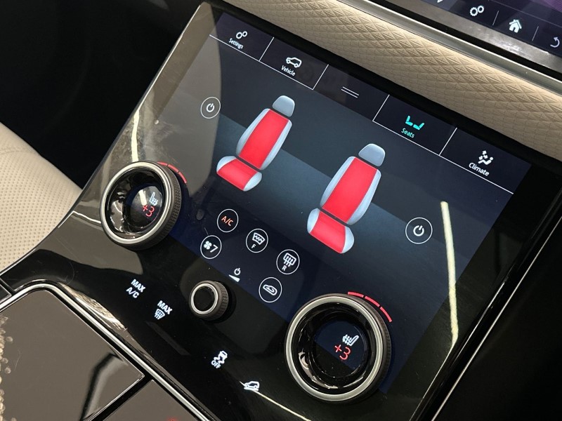 Used Land Rover Range Rover Velar 2020 for sale - 77504492: Photo 34