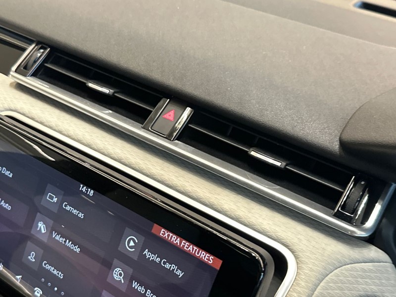 Used Land Rover Range Rover Velar 2020 for sale - 77504492: Photo 35