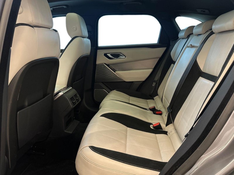 Used Land Rover Range Rover Velar 2020 for sale - 77504492: Photo 4
