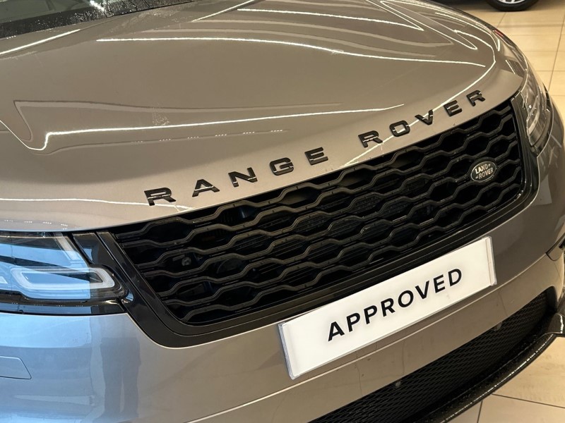 Used Land Rover Range Rover Velar 2020 for sale - 77504492: Photo 43