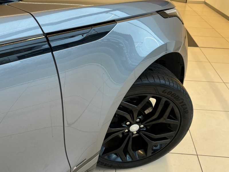 Used Land Rover Range Rover Velar 2020 for sale - 77504492: Photo 49