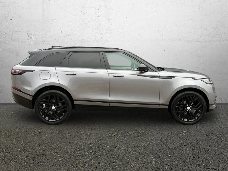 Used Land Rover Range Rover Velar 2020 for sale - 77504492: Photo 5