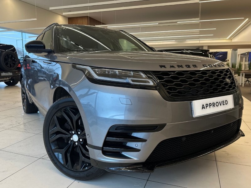 Used Land Rover Range Rover Velar 2020 for sale - 77504492: Photo 53