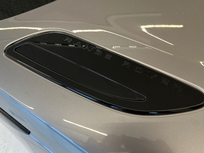 Used Land Rover Range Rover Velar 2020 for sale - 77504492: Photo 54
