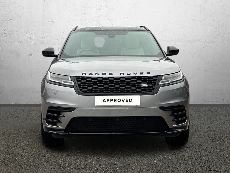 Used Land Rover Range Rover Velar 2020 for sale - 77504492: Photo 7