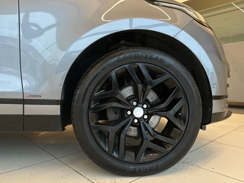 Used Land Rover Range Rover Velar 2020 for sale - 77504492: Photo 8