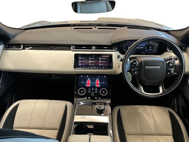 Used Land Rover Range Rover Velar 2020 for sale - 77504492: Photo 9