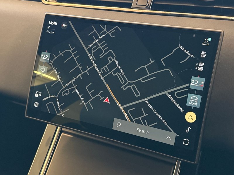 Used Land Rover Range Rover Evoque 2024 for sale - 76981923: Photo 11