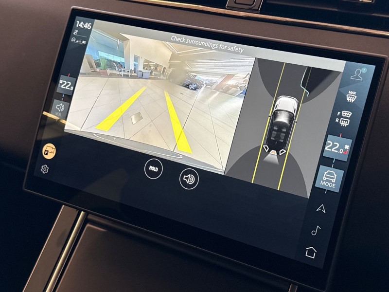 Used Land Rover Range Rover Evoque 2024 for sale - 76981923: Photo 12