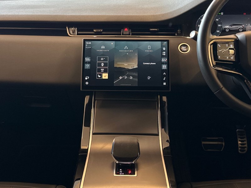 Used Land Rover Range Rover Evoque 2024 for sale - 76981923: Photo 14