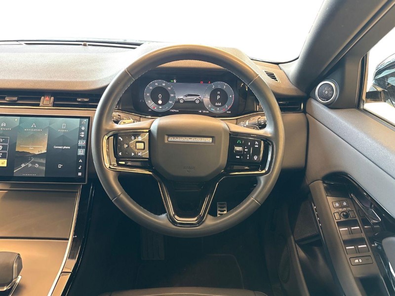 Used Land Rover Range Rover Evoque 2024 for sale - 76981923: Photo 15