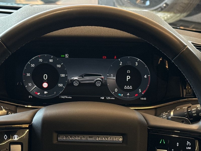 Used Land Rover Range Rover Evoque 2024 for sale - 76981923: Photo 16