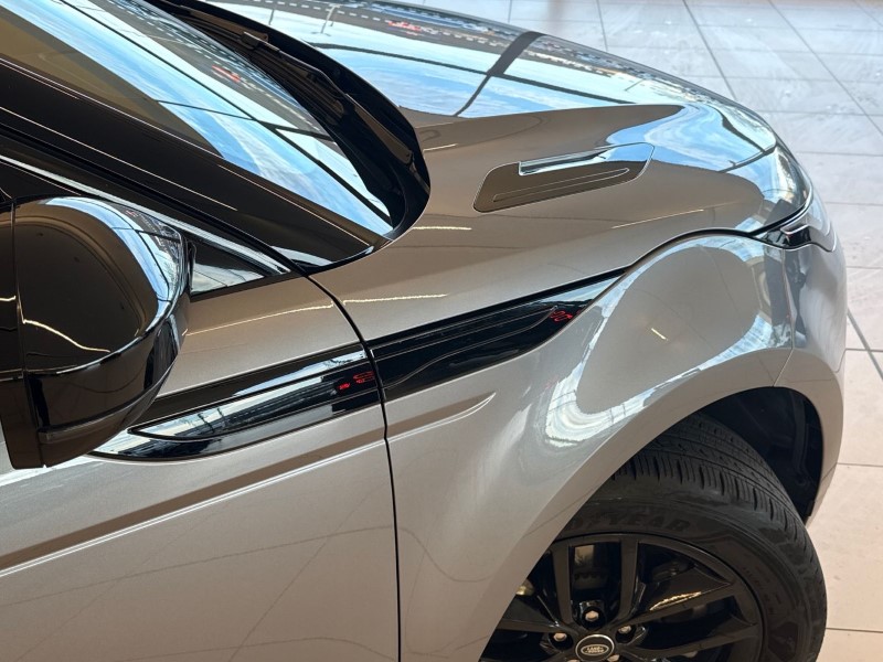 Used Land Rover Range Rover Evoque 2024 for sale - 76981923: Photo 20