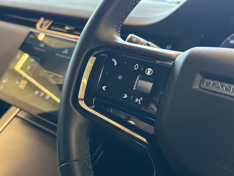 Used Land Rover Range Rover Evoque 2024 for sale - 76981923: Photo 27